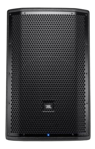 Caixa Som Ativa 12  Jbl Pa Retorno Prx812 1500w Full-range Cor Black 100v/240v