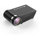 Projetor Blitzwolf Vp8 - Led 5500 Lumens Hd