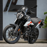 Ktm 390 Adventure 2021