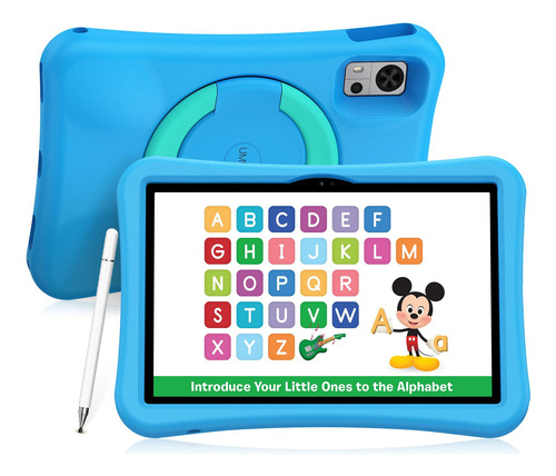 Tableta Infantil Umidigi G5 Tab Kids Educativa Doble Sim Fun