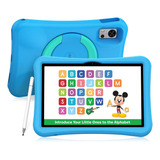 Tableta Infantil Umidigi G5 Tab Kids Educativa Doble Sim Fun
