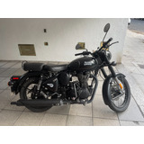 Royal Enfield Classic 500