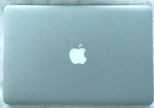 Macbook Pro (retina, 13-inch, Mid 2014)