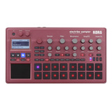 Sampler Workstation Korg Electribe2s