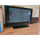 Tv Plasma 42  LG Timemachine 42pb2rr-hd