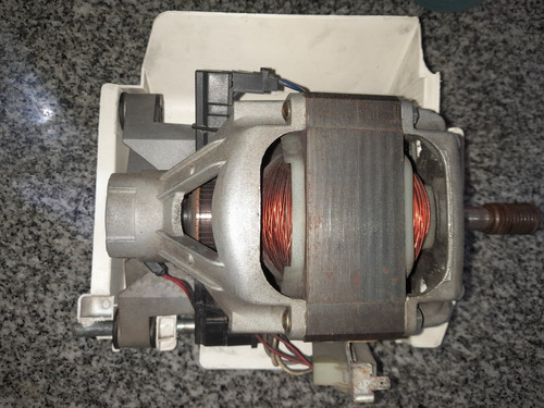 Motor Lavarropas Whirpol Ab 284 Usado,  Buen Estado