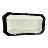 Refletor Led Holofote 1000w Biv Ip66 (6500k)branco Frio