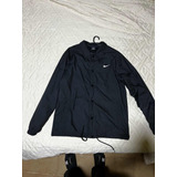 Campera Nike Sb Shield Coaches Hombre - Skateboarding