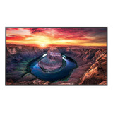 Pantalla Comercial Samsung Qm55b 55 Pulgadas 4k Uhd Display