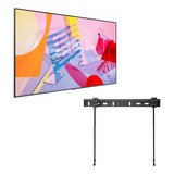 Tv Samsung Qled Qn70q6dtafxza 70  Sin Bases - Soporte Gratis