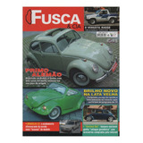 Fusca & Cia Nº41 Ragge Brasília Ls Cornowagen 1965 Alemão