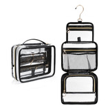 Cubetastic Neceser Colgante, Bolsas De Maquillaje Transparen