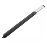 Pluma Lápiz Pen Óptico Stylus Negro Para Galaxy Note 4 N910 