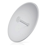 Antena Ubiquiti Rocket Dish 5ghz 34 Dbi Direccional Dual