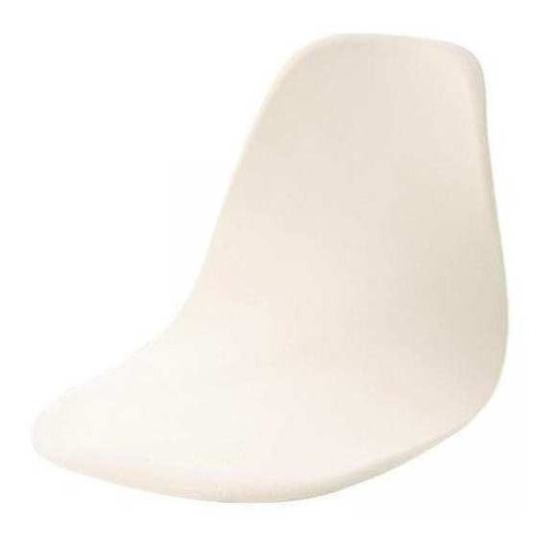 2 Protector De Sillas De Tejido De Funda De Silla Blanco