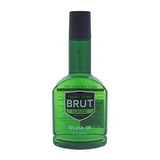 Brut Splash-on Classic Scent 7 Oz