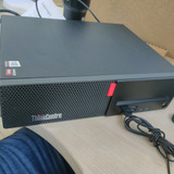 Pc Lenovo Thinkcenter M715s Amd Pro A6