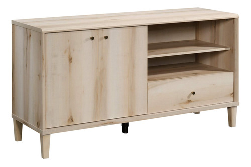 Sauder Willow Place Credenza De Entretenimiento De 60