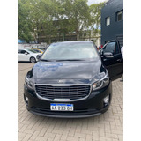 Kia Carnival Ex N2.2 At Crdi