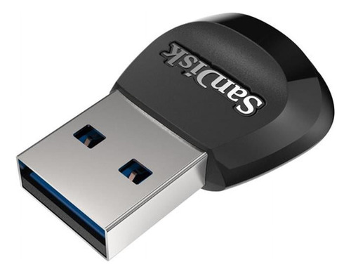 Lector De Tarjetas Microsd Sandisk Mobilemate Usb 3.0