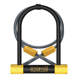 Candado Bicicleta Onguard Bulldog 8015 Mini - Tipo U Lock