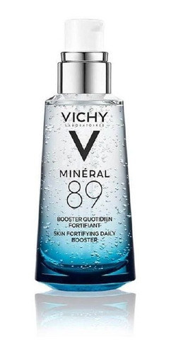 Vichy Mineral 89 Reconstituyente Hialuronico 50ml.