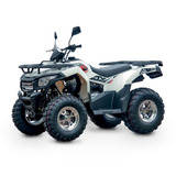 Quadriciclo Farmer 200cc 4x2 Automátio