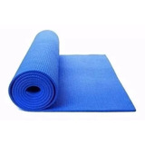 Colchoneta Mat Yoga Pilates Fitness Enrollable Mir 3 Mm