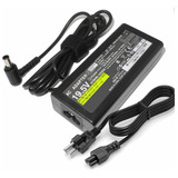 Cargador Para Notebook Sony Vaio 19.5v 4.7a 