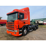 Scania R 340