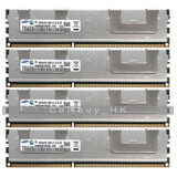 Memória Ram 16gb 8500r Ddr3 - System X3690 X5 (xeon E7)