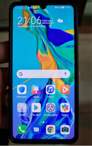 Huawei P30