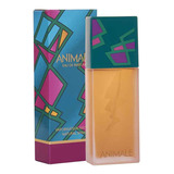 Perfume Animale For Women Edp 100ml Original