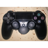 Control Original Ps4 Con Back Button Original