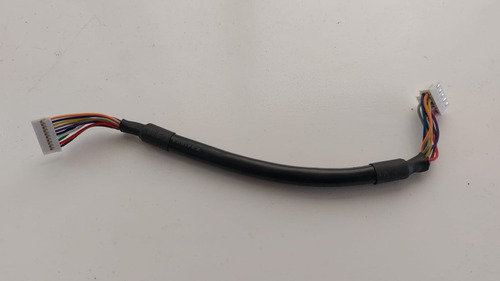 Flex Cable Philips 43pfd6917/77 Wifi