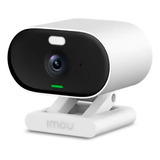 Camara De Seguridad Imou Versa 1080p