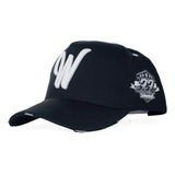 Gorra W Merch Drop Westcol Original Premium Exclusivo Limit