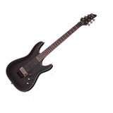 Guitarra Schecter Blackjack Sls C1 Fr A Activa Oferta!!!