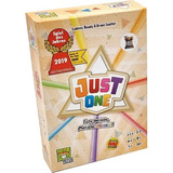 Juego Cooperativo Just One Maldon Original -jo-ar01- Pgancho