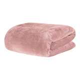 Cobertor King Liso Blanket Toque De Seda Kacyumara Cores