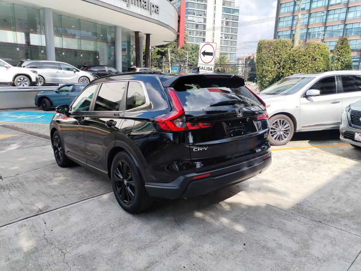 Honda CR-V 2026 - Imagen 3