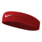 Banda Para La Cabeza Hombre Nike Swoosh