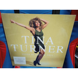 Tina Turner - Queen Of Rock N' Roll Greatest Hits - Vinilo