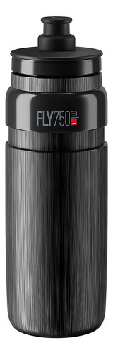 Caramanhola Elite Fly Tex 750 Ml, Color Negro