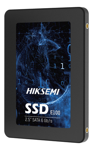 Disco Ssd 512gb Hikvision Hs-ssd-e100 E100 Videovigilancia