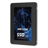 Disco Ssd 512gb Hikvision Hs-ssd-e100 E100 Videovigilancia