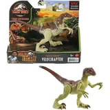 Jurassic World Velociraptor (gwn31)