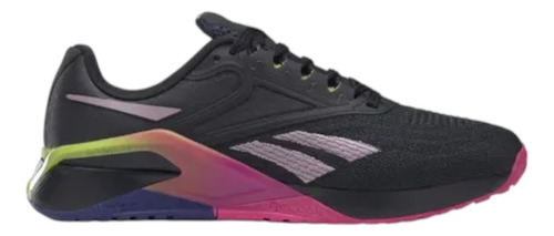 Tenis Reebok Nano X2 Gy2287 Mujer Crossfit Entrenamiento 