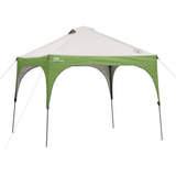 Gazebo Articulado 3x3 Aço Com Proteção Solar Fps50 - Coleman Cor Verde