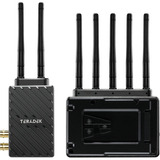 Teradek Bolt 6 Lt 1500 3g-sdi Hdmi Wireless Rx/tx Deluxe Kit